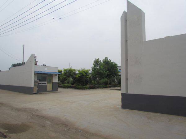 Baoding Oath Import And Export Trade Co.,Ltd company overview - view 3