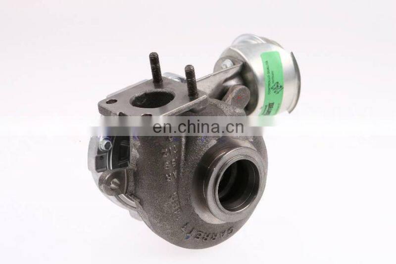 GT1749V 777250-5001 777250-0001 55214063 turbo for Fiat engine parts of wuxi booshiwheel factory 777250-5001S
