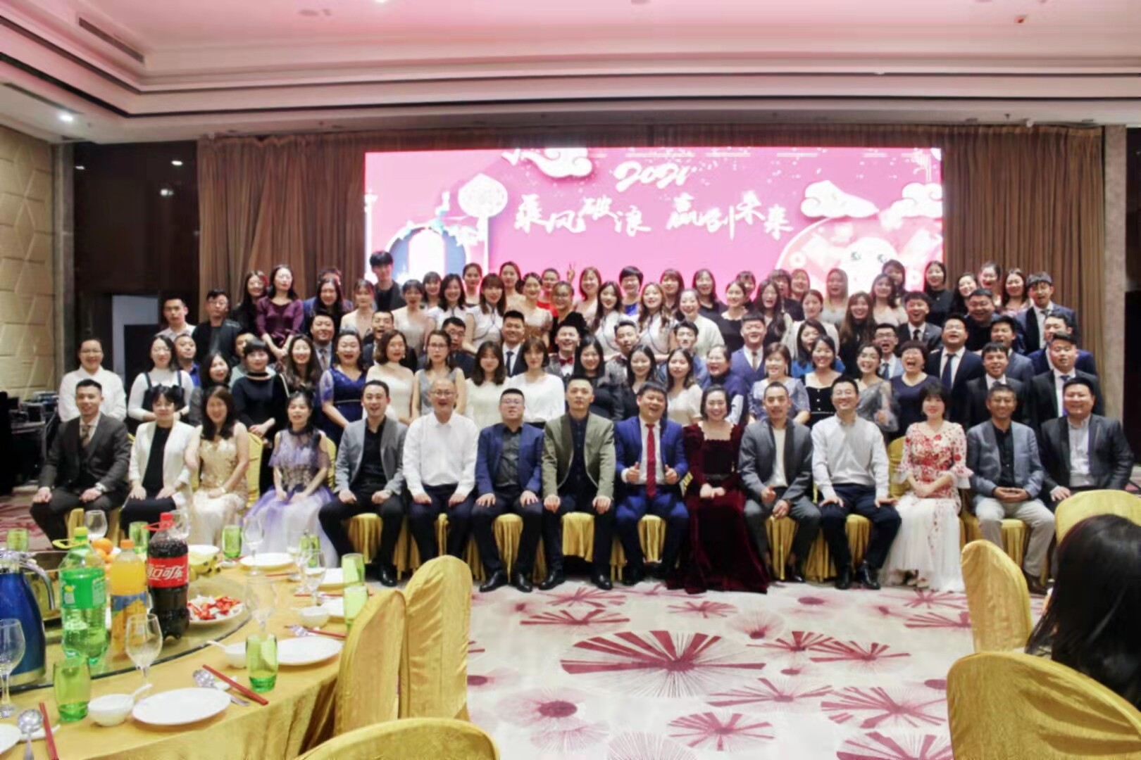 Qingdao ZHV International Logistics CO.,Ltd. company overview - view 1