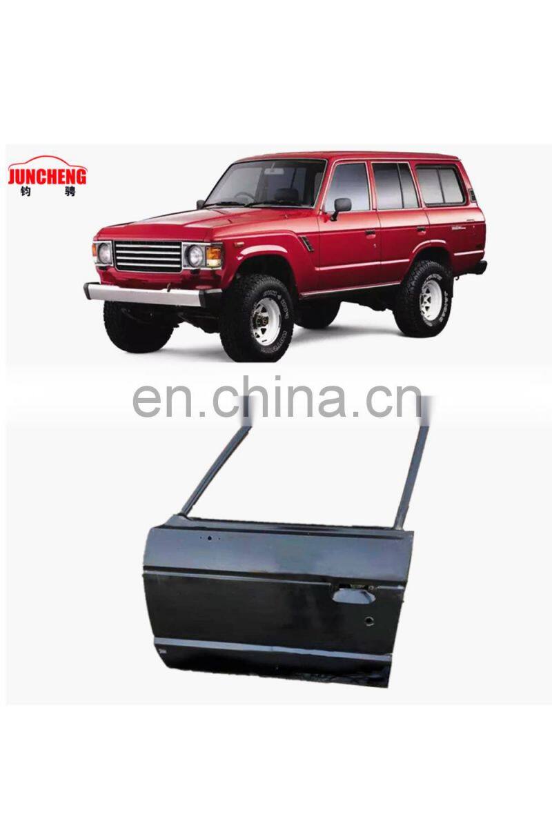 High quality Car Front Fender for Land CRUISER 60 SERIES