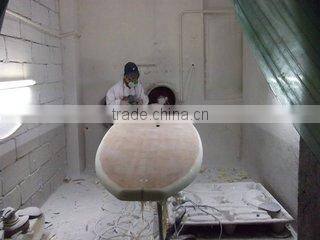 Shenzhen Risece Import& Export Co., Ltd. company overview - view 2