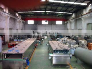 Zhangjiagang City Xinmao Drink Machinery Co., Ltd. company overview - view 3