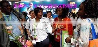 Yiwu Shengbang Hair Products Factory company overview - view 1