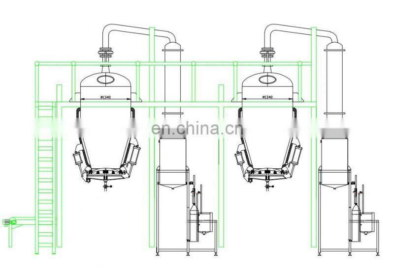 Lavender essential oil separation equipment electric extraction machine