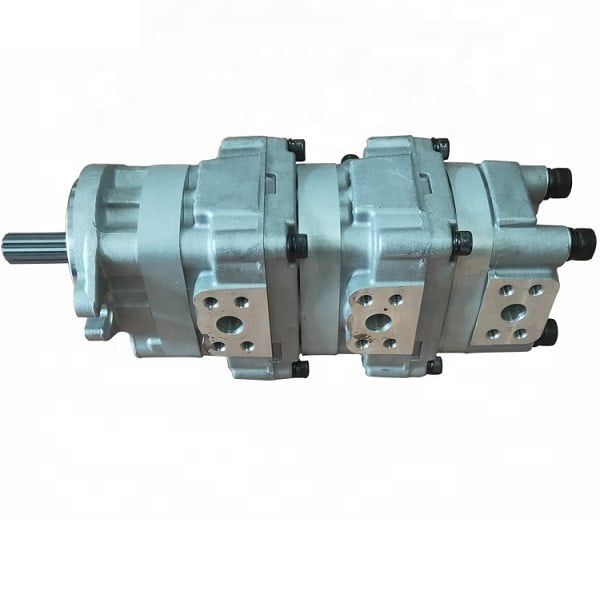 705-86-14000 Hydraulic Gear Pump for Komatsu PC20-5 PC30-5