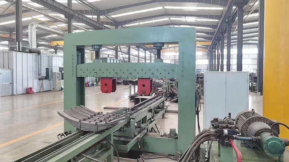 Hebei Cavwo Auto Parts Co., Ltd. company overview - view 2