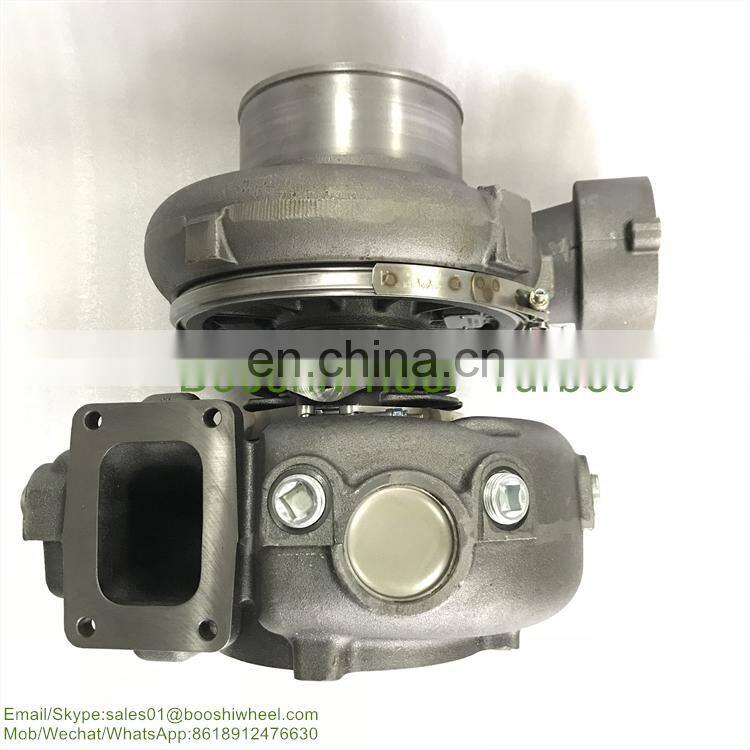 High performance 331010000290 Turbocharger for Caterpillar with 3516 3512