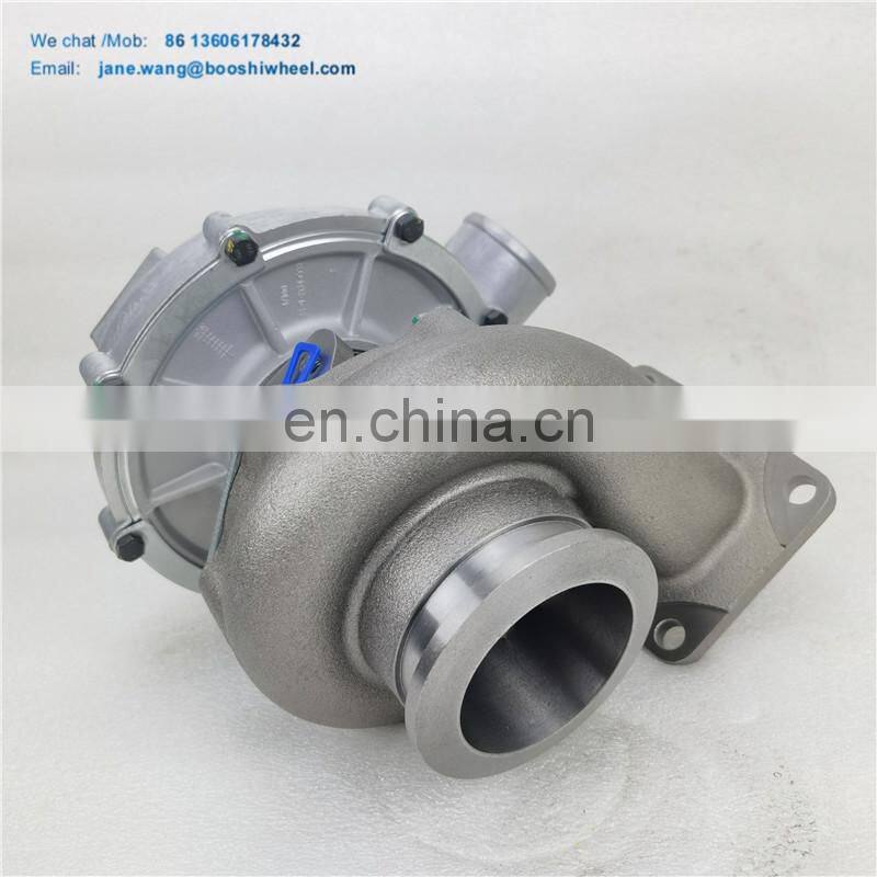 T300-02 turbocharger 462268-0001 RE68896 454041-5001S 454041-0001 Agricultural Tractor with 4045T Engine