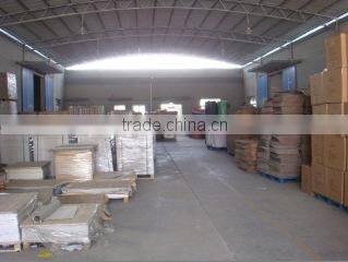 Ningbo Yinzhou Feiqiang Plastic Co., Ltd. company overview - view 2