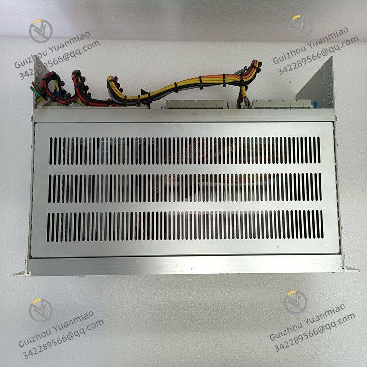 GE WESCOM D200 VME (2)