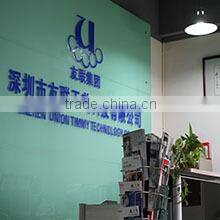 Shenzhen Union Timmy Technology Co., Ltd. company overview - view 1