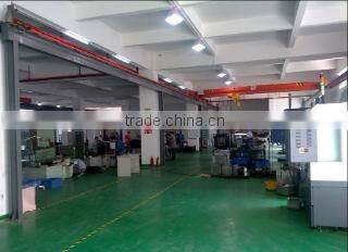 Zhuhai JZS Mould Co., Ltd. company overview - view 1