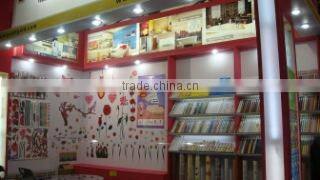 Wenzhou Yongfeng Self-Adhesive Materials Co., Ltd. company overview - view 2