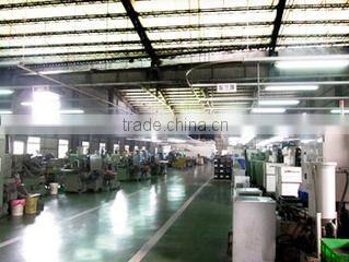 Chorng Ko Co., Ltd. company overview - view 3