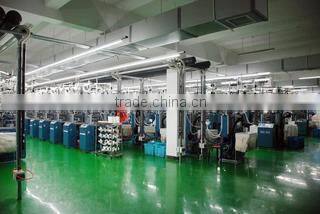 Zhejiang Rongrong Hosiery Co., Ltd. company overview - view 2