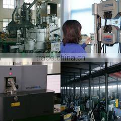 Zhejiang Ningshuai Industry Co., Ltd. company overview - view 3