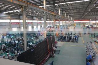 Huahui Glass (China) Co., Ltd. company overview - view 3
