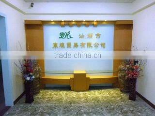 Shantou Donghuang Trade Co., Ltd. company overview - view 3