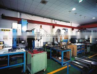 Gmt Global Inc. company overview - view 1