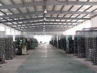 Jiangsu Jinling Netting Co., Ltd. company overview - view 4