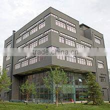 Accuenergy Technology Co., Ltd. company overview - view 2