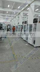 Fujian Junpeng Easivend Commercial Equipment Co., Ltd. company overview - view 2