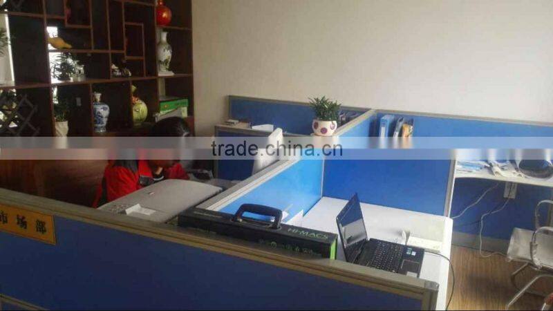 Shandong Homacs Building Material Co., Ltd. company overview - view 2