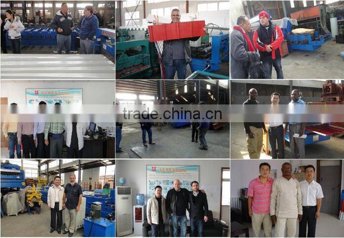 Cangzhou Best Machinery Manufacturing Co., Ltd. company overview - view 2