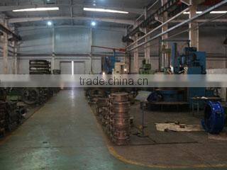 Tianjin Tanggu Water-Seal Valve Co., Ltd. company overview - view 3