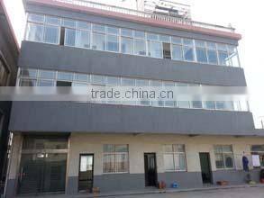 Zhangjiagang Chengjun Machinery Co., Ltd. company overview - view 2