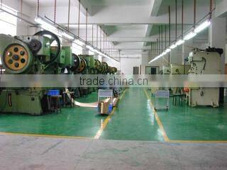 Dongguan Rain Industry Co., Ltd. company overview - view 3