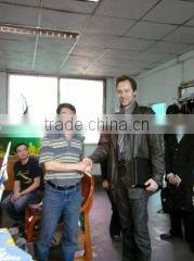 Foshan Chancheng Dery Clothing Factory company overview - view 3