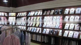 Yiwu Topfind Garment Co., Ltd. company overview - view 1