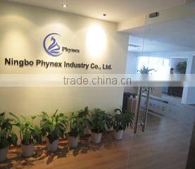 Ningbo Jord Trade Co., Ltd. company overview - view 1