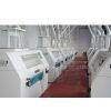 SHIJIAZHUANG HUANPAI  MACHINE CO.,LTD