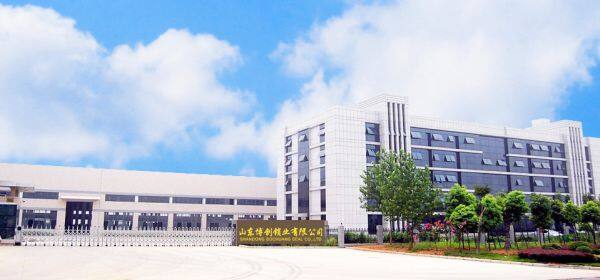 Shandong Bochuang Seal Co., Ltd. company overview - view 1