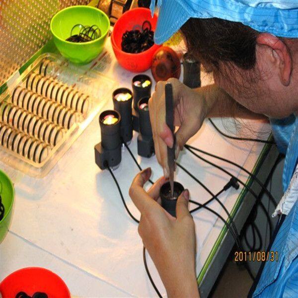 Changchun Sunday Optoelectronics Co.,ltd company overview - view 1