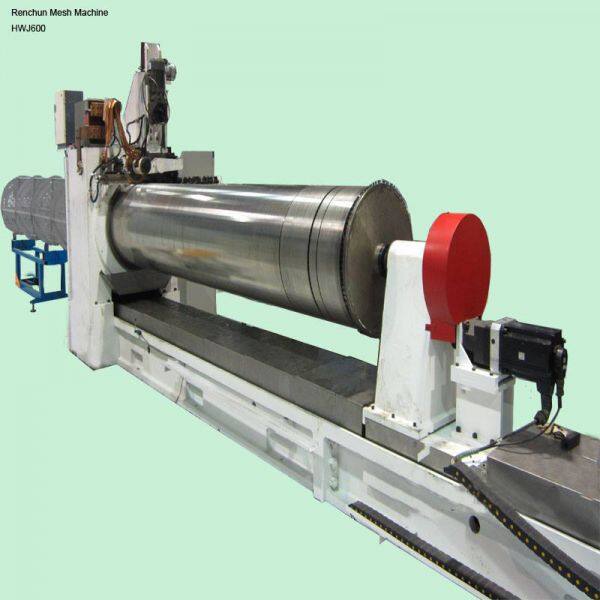 Ymx Filter Products Co., Ltd company overview - view 3