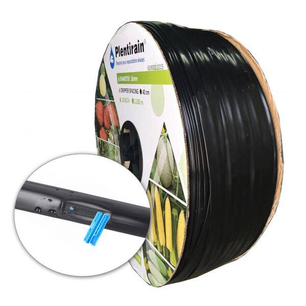 Hebei Plentirain Irrigation Equipment Technology Co.,Ltd. company overview - view 2