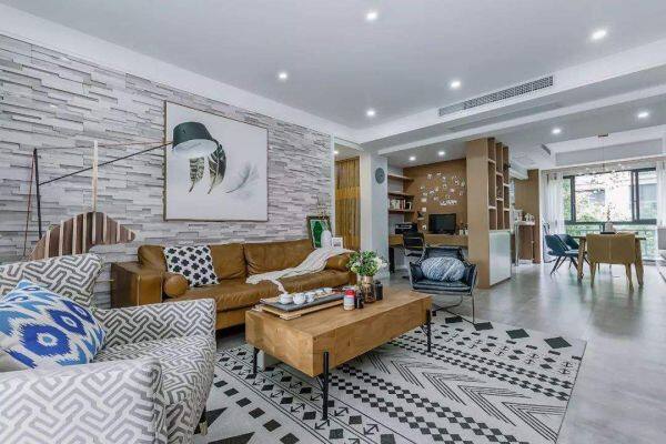 Sinomake Industech Co., Ltd. company overview - view 1