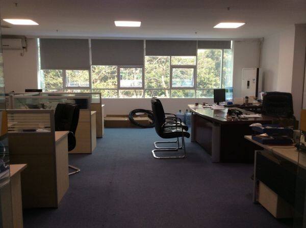 Seamoon company overview - view 1