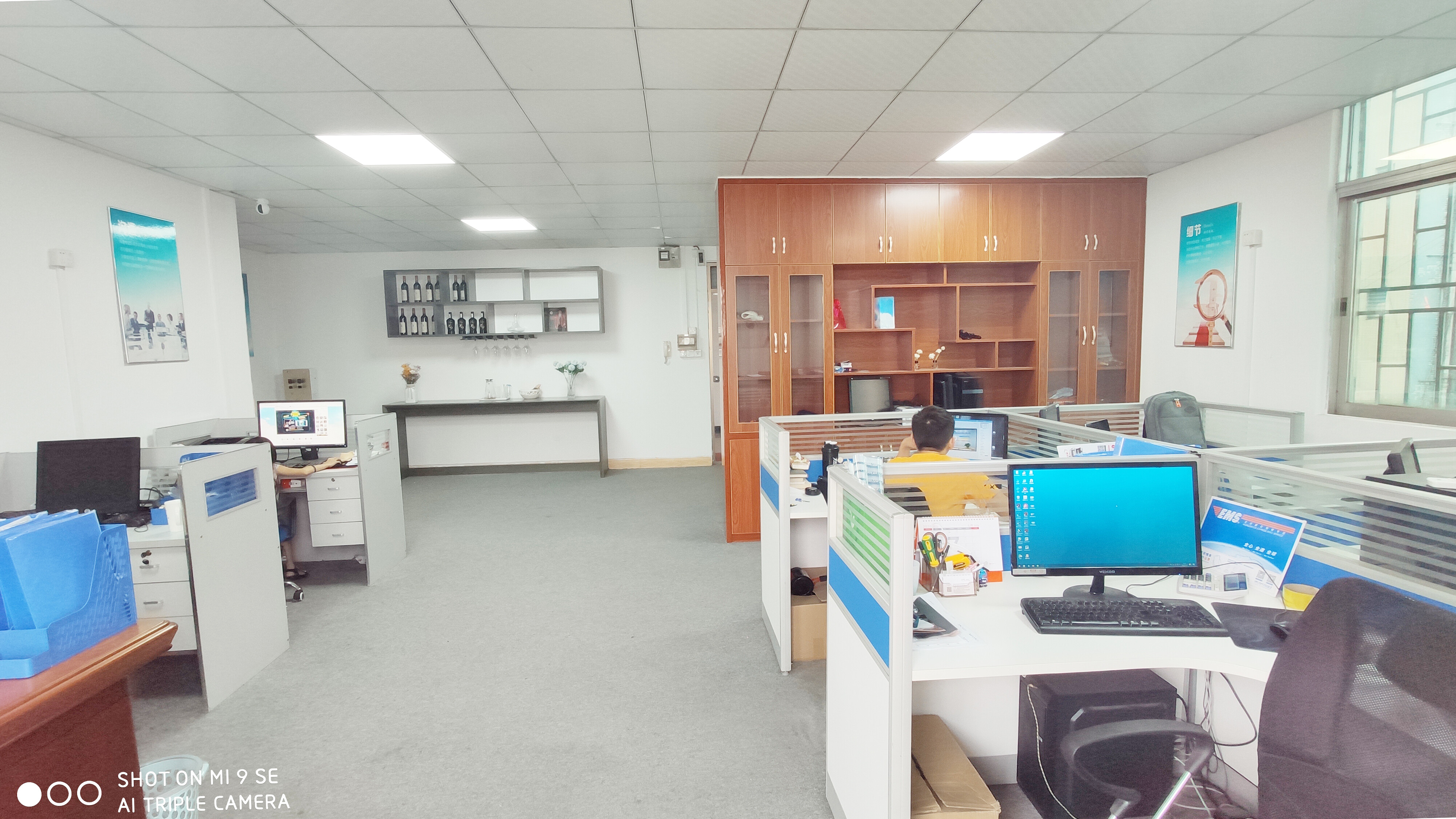 Dongguan Weida Packaging Products Co., Ltd company overview - view 4