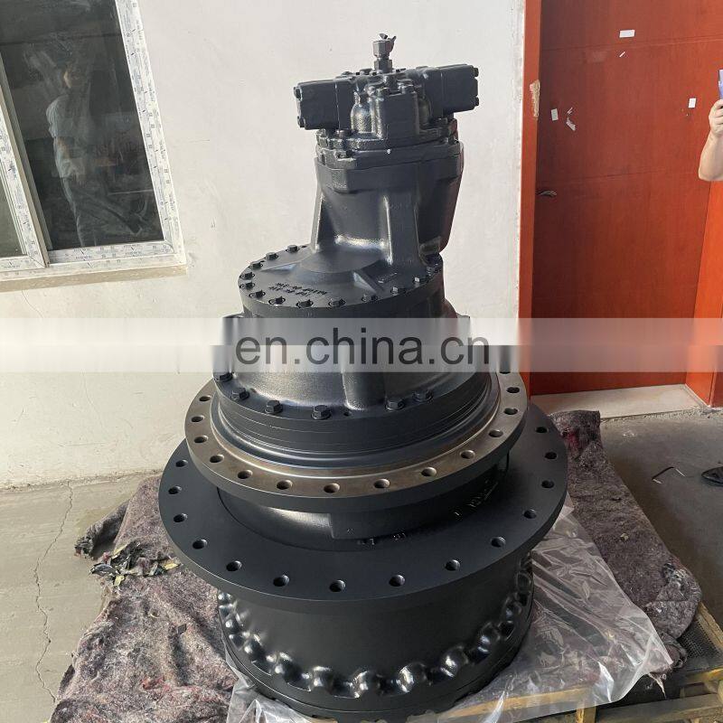 21T-27-00310 PC2000-8 Travel Motor 21T-27-00300 PC2000-8 Final Drive