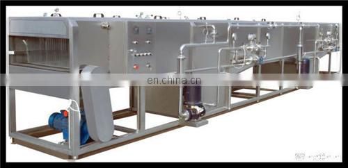 automatic Canned sweet corn industry process/produce line