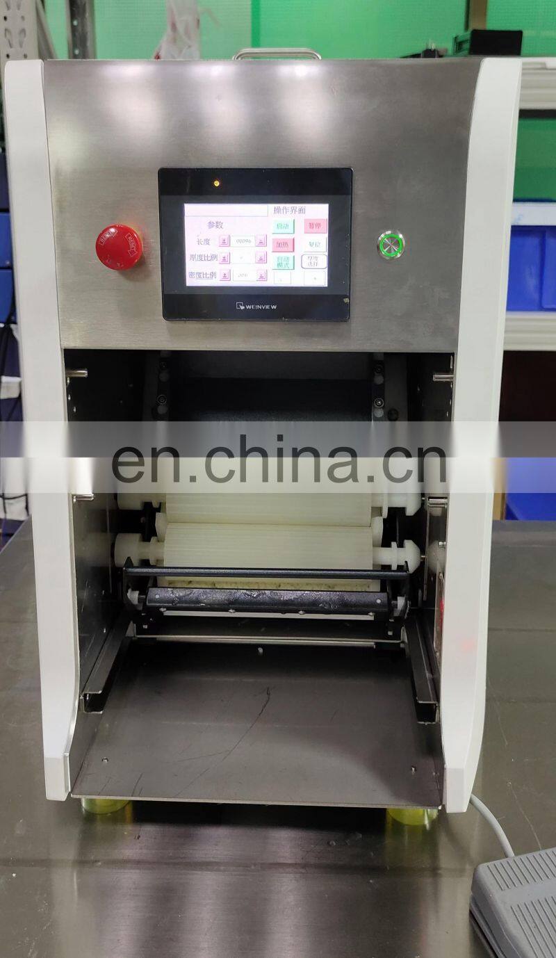 Sushi making machine sushi ball maker machine Sushi cutting machine maker