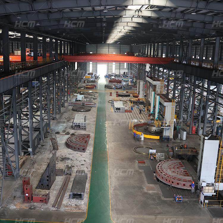 Guilin Hongcheng Mining Equipment Manufacturing Co., Ltd. company overview - view 5