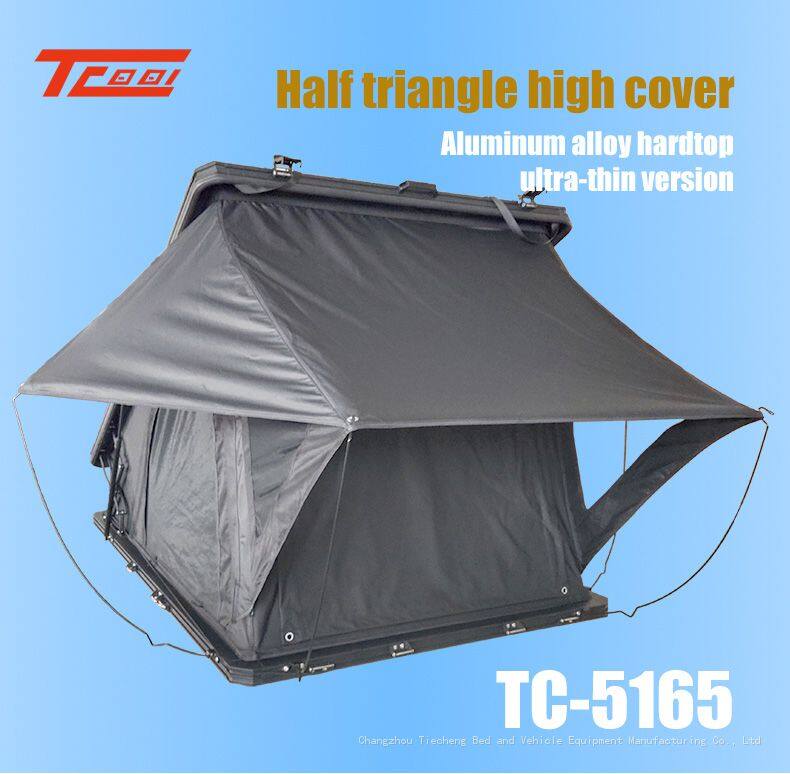 Car roof high cover tent_01