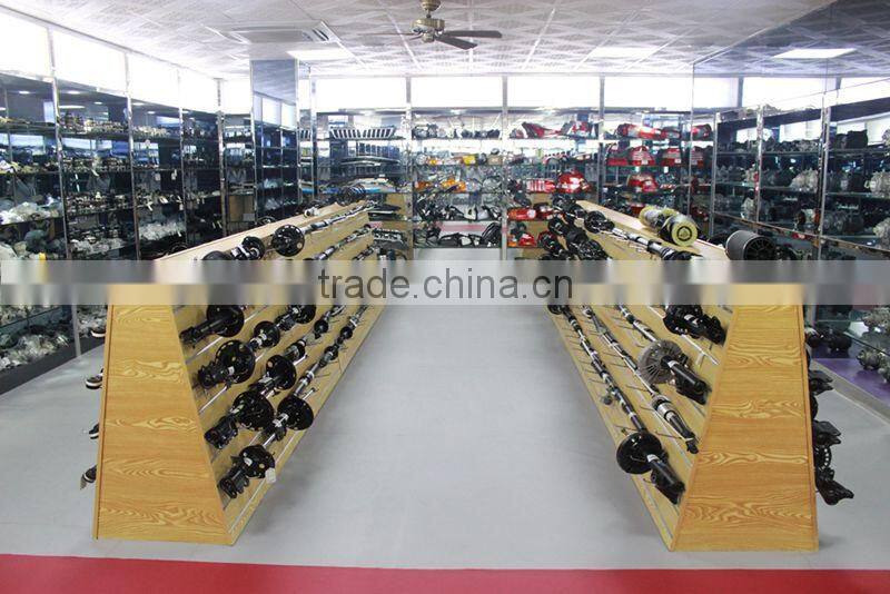 Guangdong IFOB Automobile Technology Co., Ltd. company overview - view 2