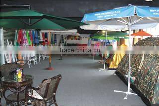Zhejiang Hewang Umbrella Co., Ltd. company overview - view 2