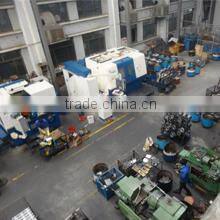 Hebei Wosen Machinery Equipment Co., Ltd. company overview - view 1